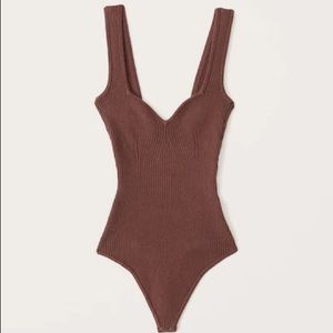 Women’s Abercrombie & Fitch Bodysuit